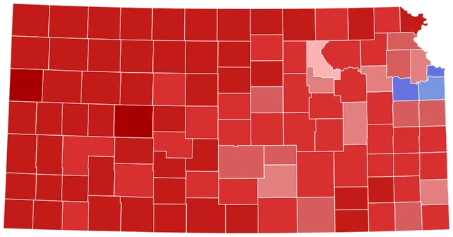 2022 Kansas Secretary of State election