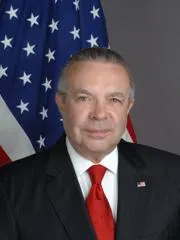Richard E. Hoagland