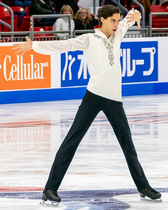Nikolaj Memola
