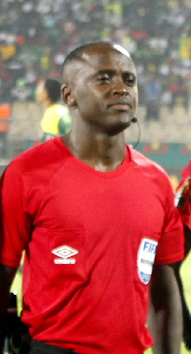 Peter Waweru