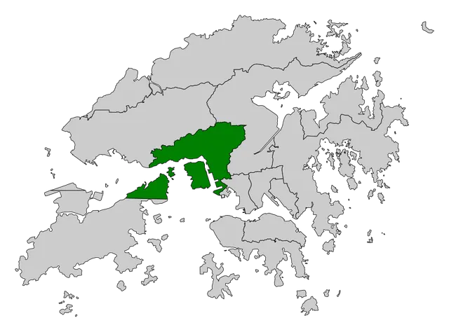 New Territories South West