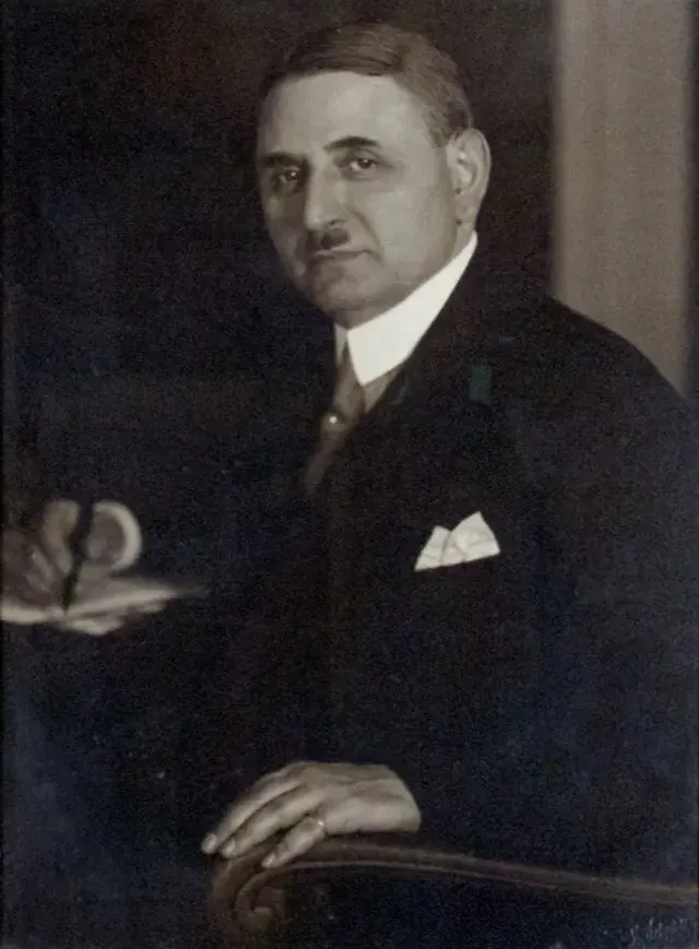 Max Raphael Hahn