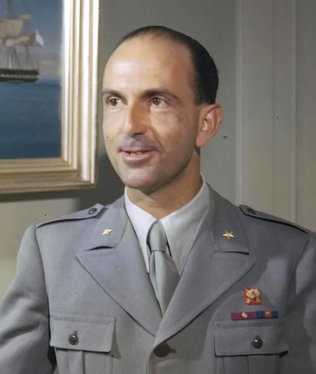 Humbert II