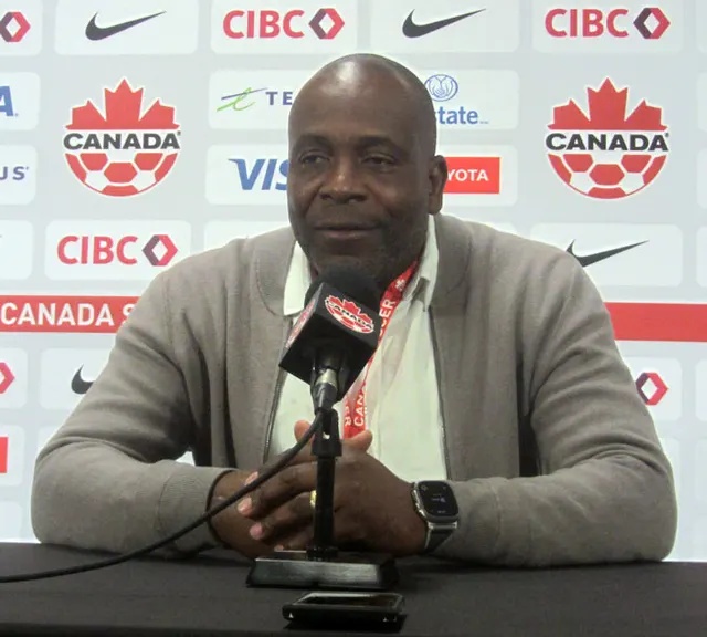 Stanley Menzo