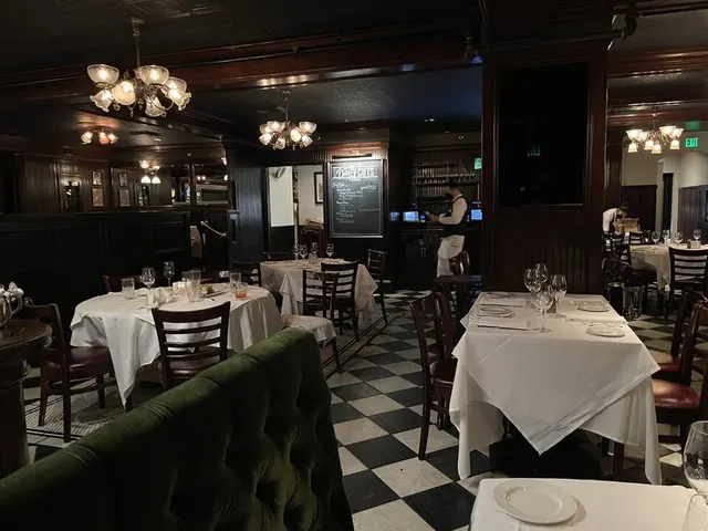 King's Seafood Company