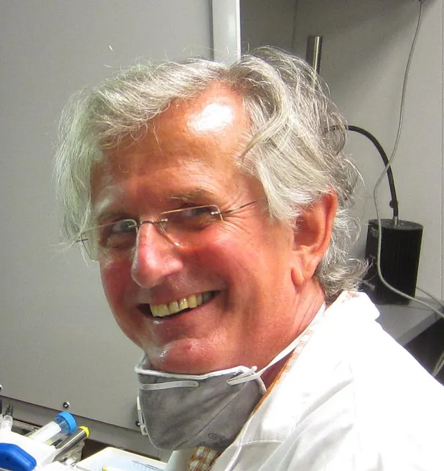 Tadeusz Wieloch