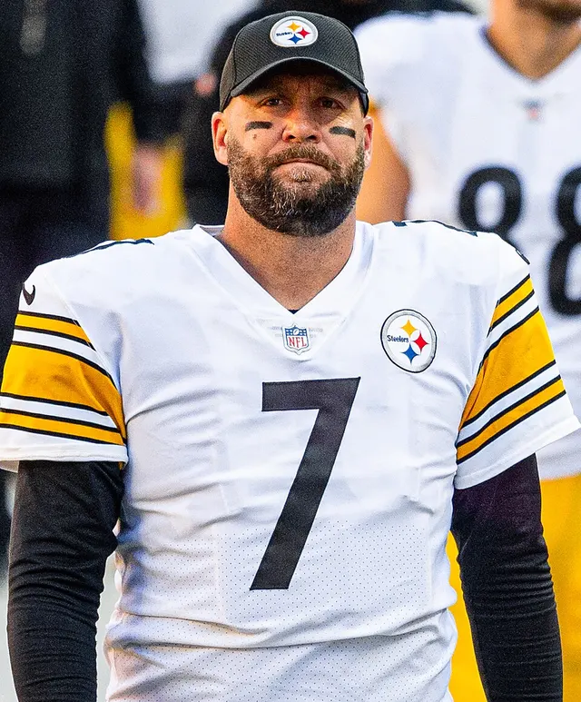 Ben Roethlisberger
