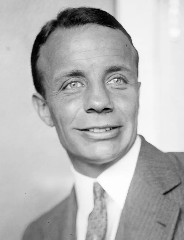 Theodore Roosevelt, Jr.