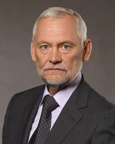 Vadim Bulavinov