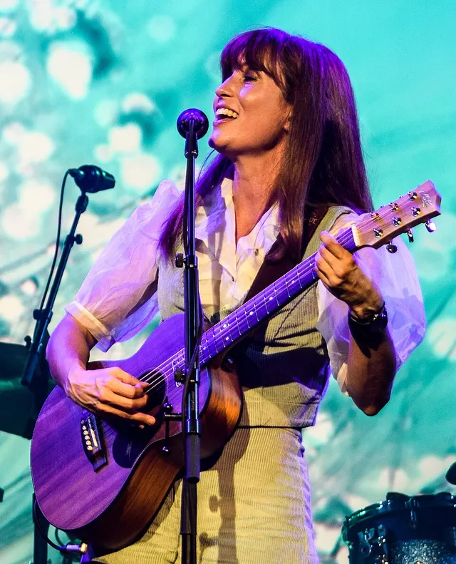 Missy Higgins