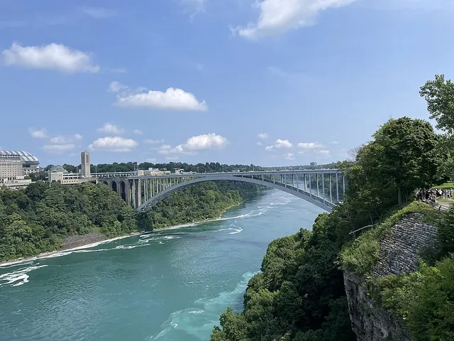 Pont Rainbow