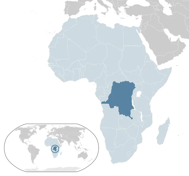 Tentative de coup d'État de 2022 en république démocratique du Congo