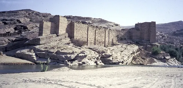 Ancient history of Yemen
