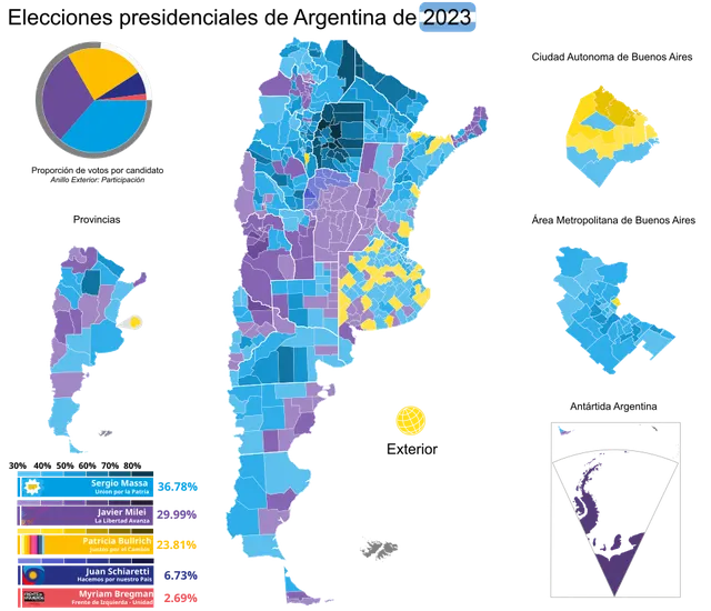2023 Argentine general election