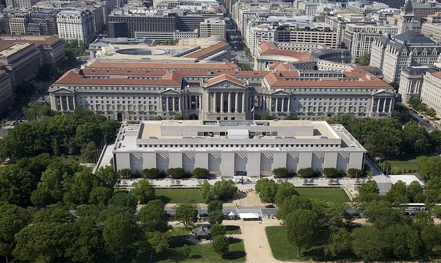 Musée national d'histoire américaine