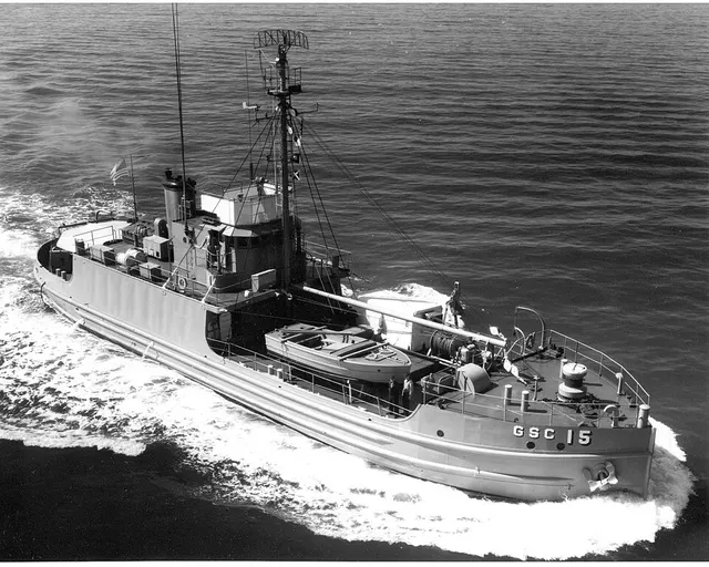 USS Littlehales