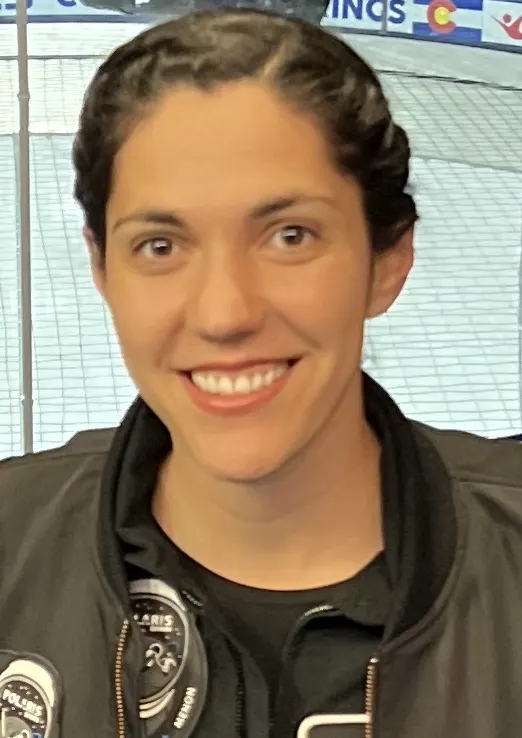 Sarah Gillis