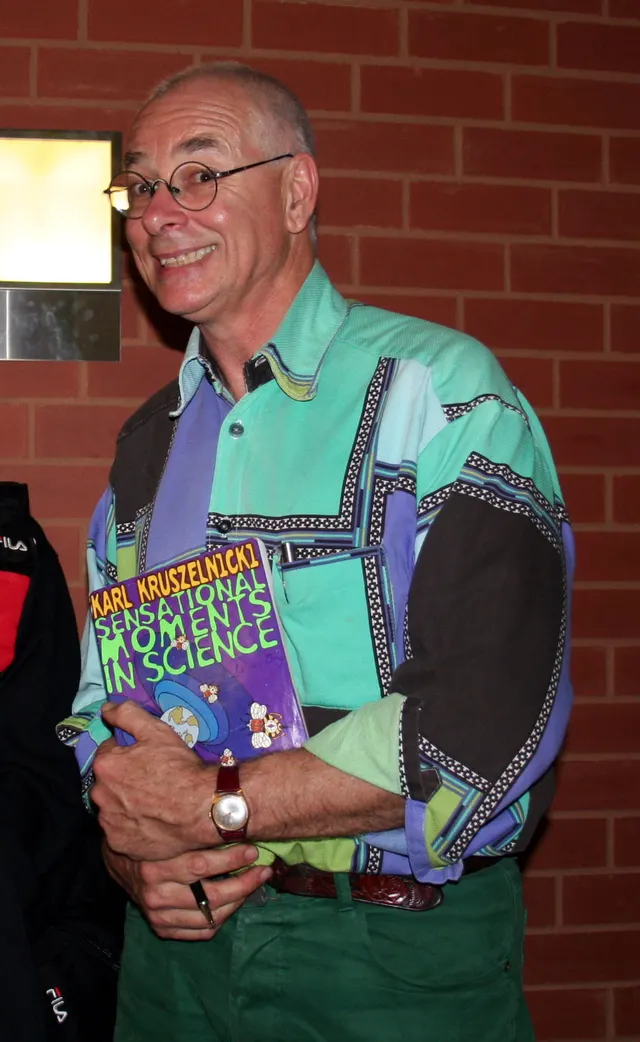 Dr. Karl