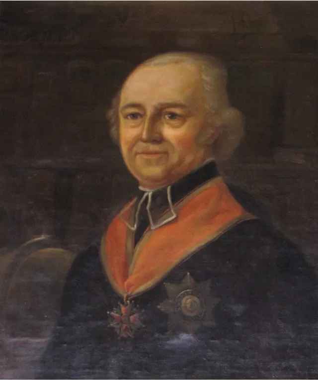 Sebastian Sierakowski