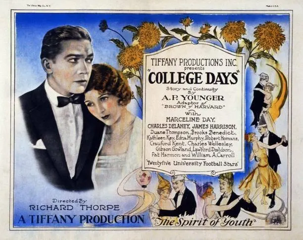 College Days