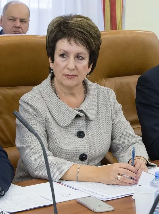 Yekaterina Altabayeva