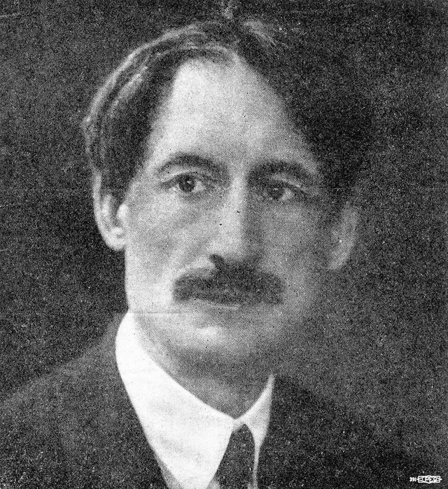 Henri Barbusse
