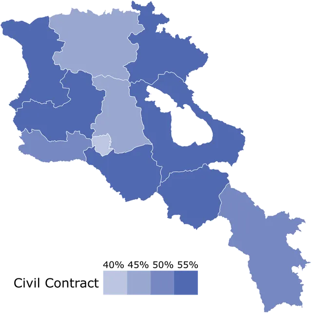 2026 Armenian parliamentary election
