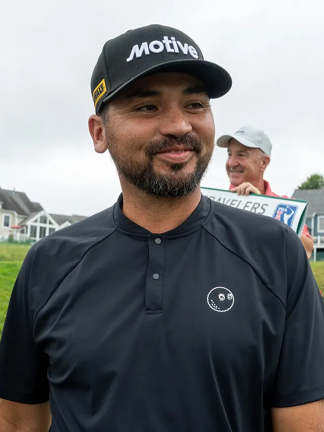 Jason Day