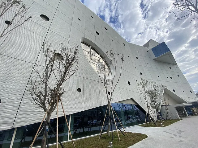King Boat Cultural Museum