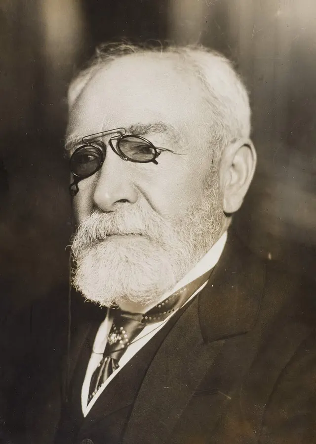 Jean-Baptiste Bienvenu-Martin