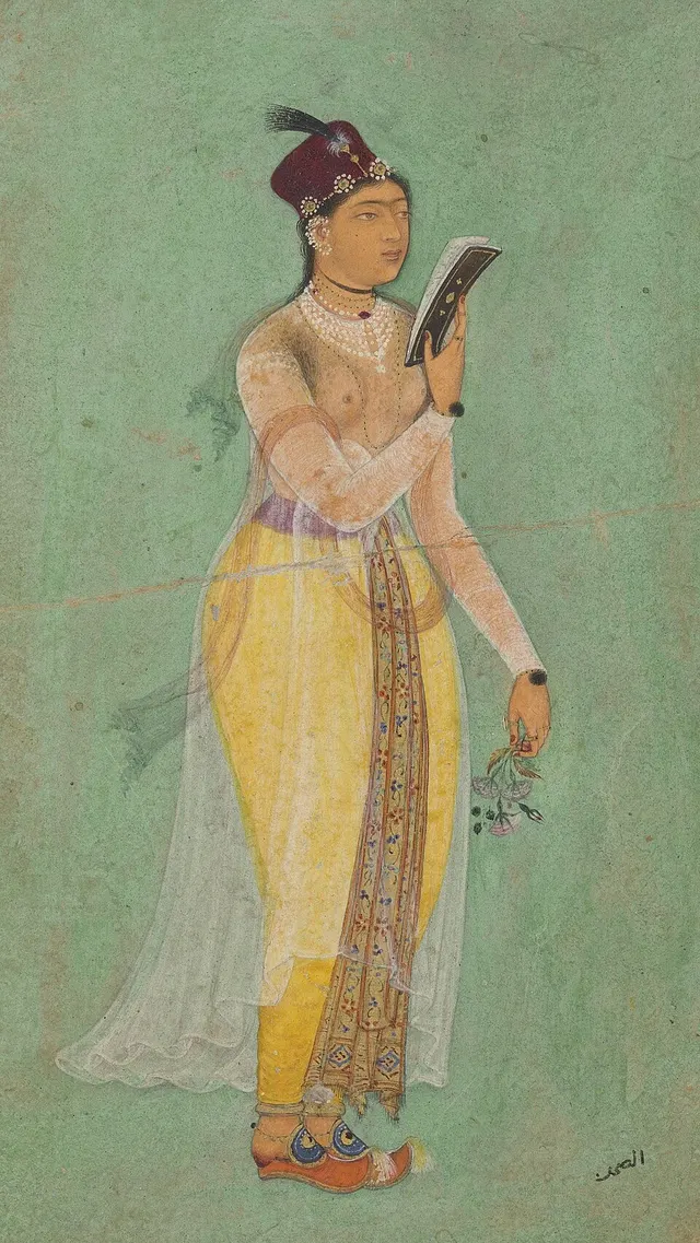 Gulbadan Begum