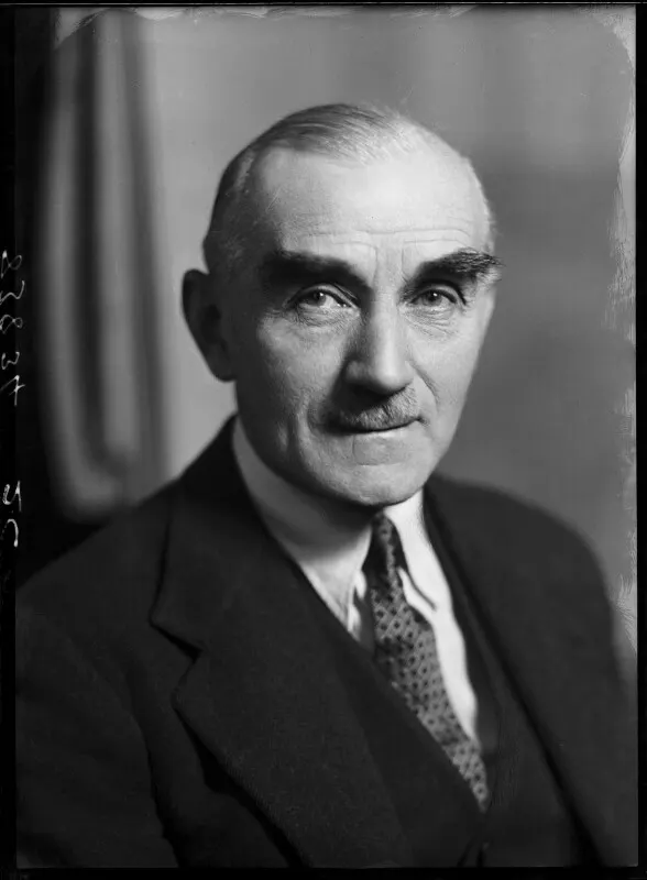 John Kelland