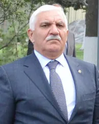 Baylar Eyyubov