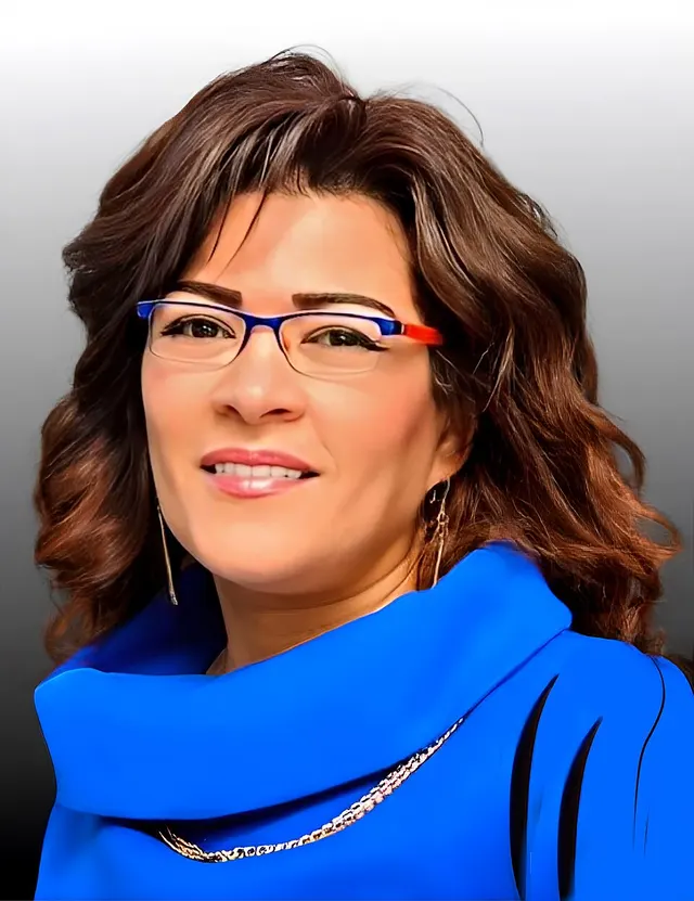 Fatima Naoot