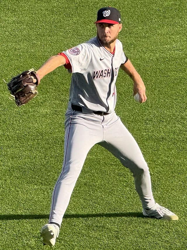 Carson Palmquist
