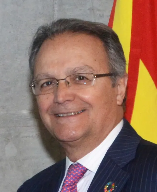 Juan Pablo de Laiglesia