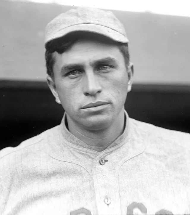 Harry Hooper