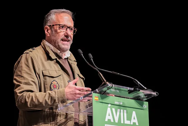 Carlos Pollán