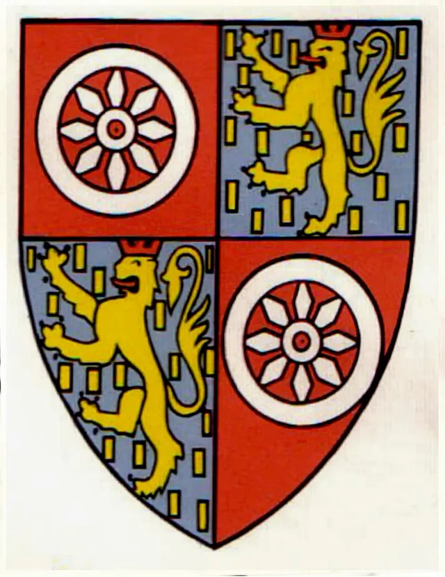 Adolf I