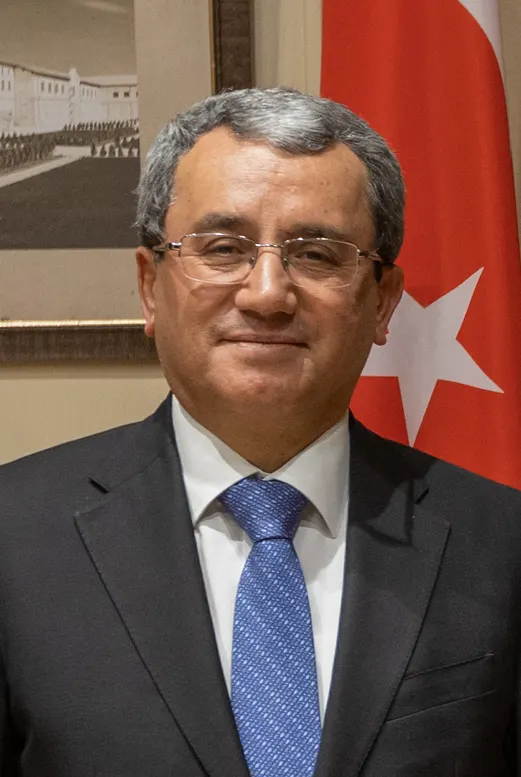 List of ambassadors of Turkey to the United Nations