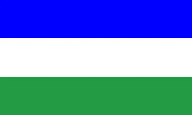 Flag of Ladins