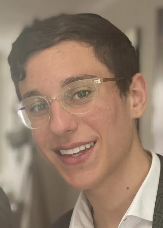 Dov Forman