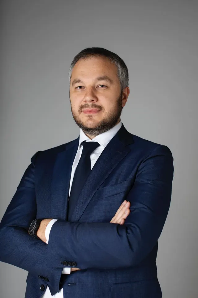 Ivan Solodovnikov