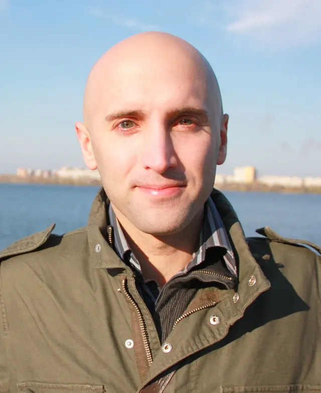 Graham Phillips
