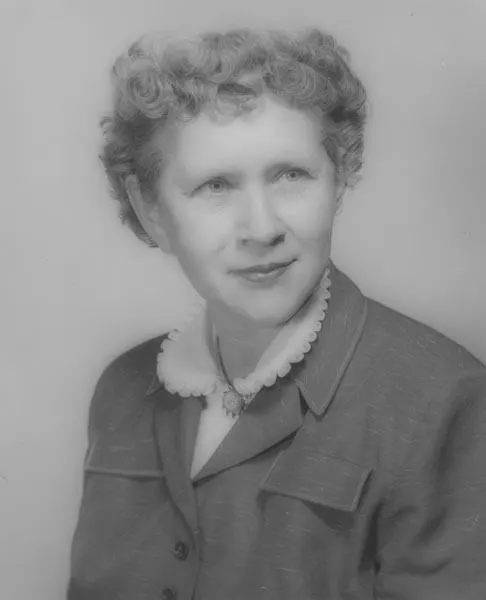 Dorothy Howard