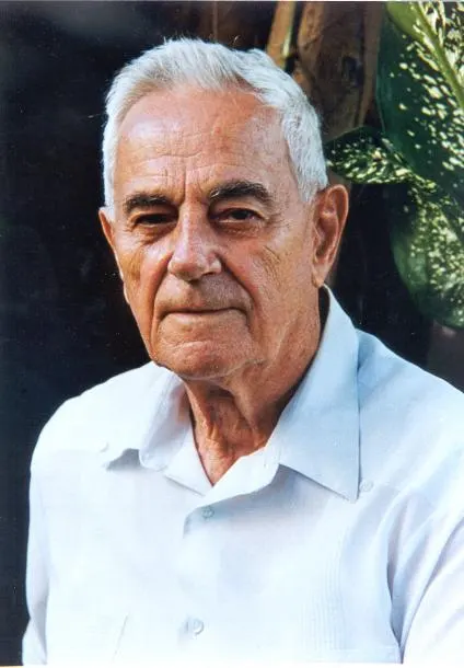 Frank H. Wadsworth