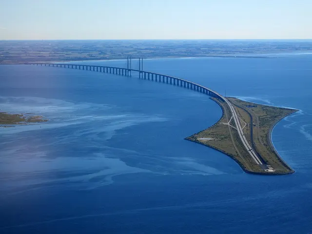 Pont de l'Øresund