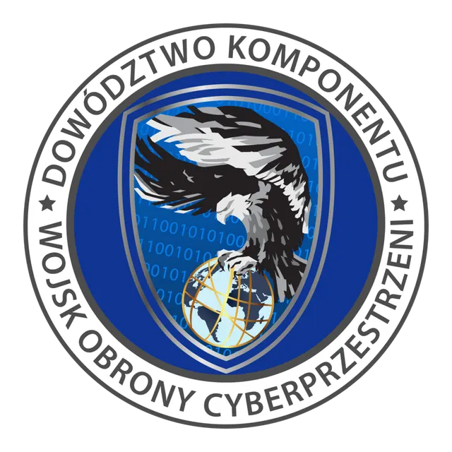 Cyberspace Defense Forces