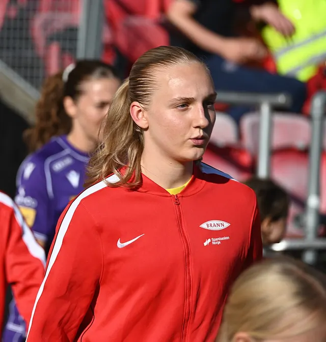 Sunniva Skoglund