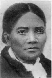 Ann-Elizabeth Fossett Isaacs